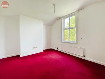 2 bedroom Apartment to let in Swan Lane, Evesham, WR11