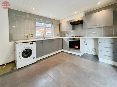 2 bedroom Apartment to let in Swan Lane, Evesham, WR11