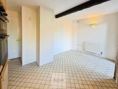 2 bedroom Terraced House to let in The Lankets, Badsey, WR11