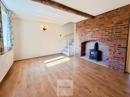 2 bedroom Terraced House to let in The Lankets, Badsey, WR11