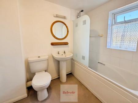 2 bedroom Terraced House to let in The Lankets, Badsey, WR11