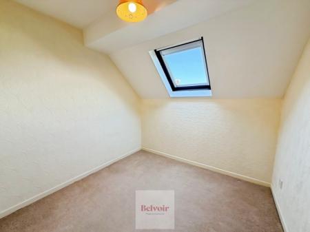 2 bedroom Terraced House to let in The Lankets, Badsey, WR11