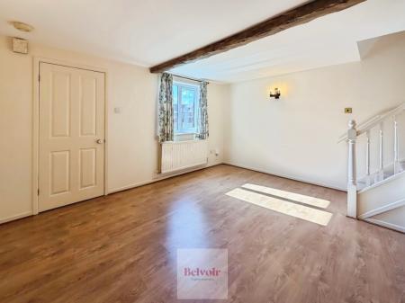 2 bedroom Terraced House to let in The Lankets, Badsey, WR11