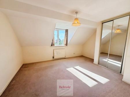 2 bedroom Terraced House to let in The Lankets, Badsey, WR11