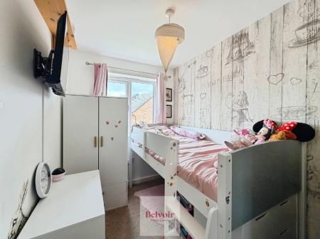 4 bedroom Detached house for sale in Enstone Way, Evesham, WR11