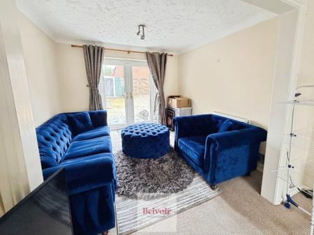 3 bedroom Terraced House to let in Blossomfield Close, Hampton, Evesham, WR11