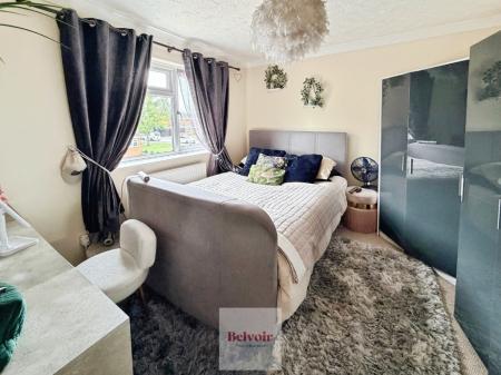3 bedroom Terraced House to let in Blossomfield Close, Hampton, Evesham, WR11