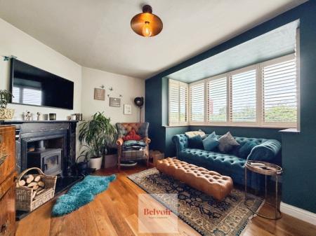 3 bedroom Semi-detached house for sale in Brookhouse Lane, Callow Hill, Redditch, B97
