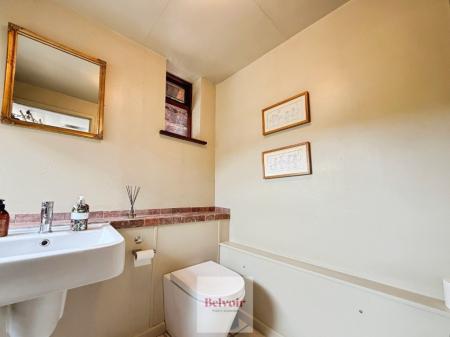 3 bedroom Semi-detached house for sale in Brookhouse Lane, Callow Hill, Redditch, B97