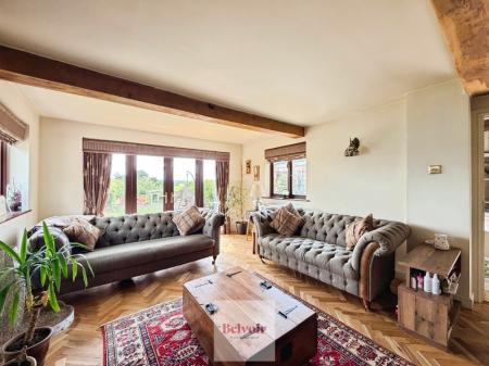 3 bedroom Semi-detached house for sale in Brookhouse Lane, Callow Hill, Redditch, B97