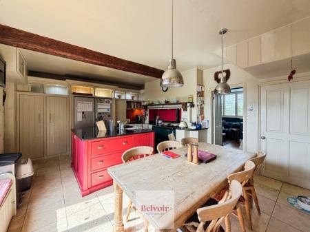 3 bedroom Semi-detached house for sale in Brookhouse Lane, Callow Hill, Redditch, B97