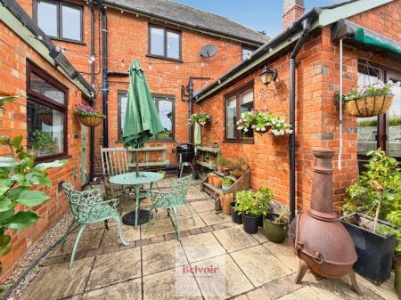 3 bedroom Semi-detached house for sale in Brookhouse Lane, Callow Hill, Redditch, B97