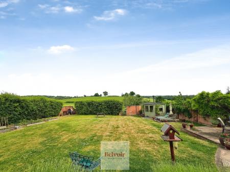 3 bedroom Semi-detached house for sale in Brookhouse Lane, Callow Hill, Redditch, B97