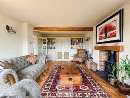 3 bedroom Semi-detached house for sale in Brookhouse Lane, Callow Hill, Redditch, B97