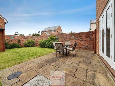 4 bedroom Detached house for sale in King Edward View, South Littleton, Evesham, WR11