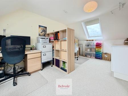 4 bedroom Detached house for sale in King Edward View, South Littleton, Evesham, WR11