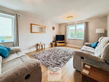 4 bedroom Detached house for sale in King Edward View, South Littleton, Evesham, WR11
