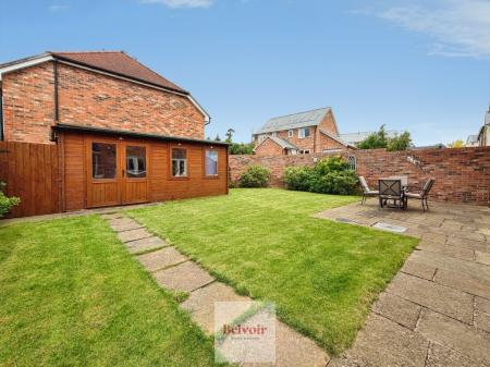 4 bedroom Detached house for sale in King Edward View, South Littleton, Evesham, WR11