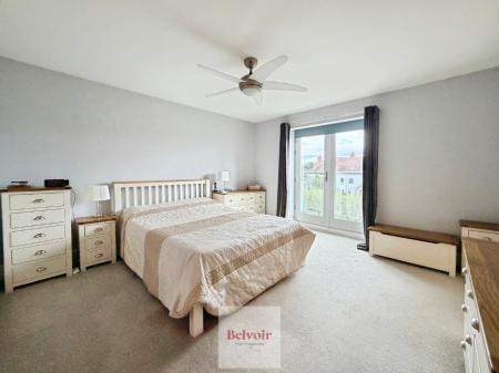 4 bedroom Detached house for sale in King Edward View, South Littleton, Evesham, WR11