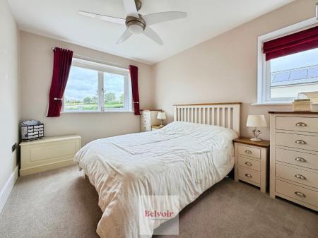 4 bedroom Detached house for sale in King Edward View, South Littleton, Evesham, WR11