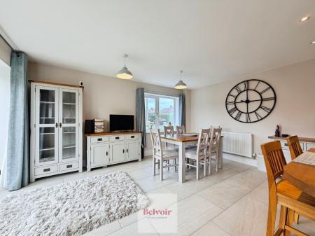 4 bedroom Detached house for sale in King Edward View, South Littleton, Evesham, WR11