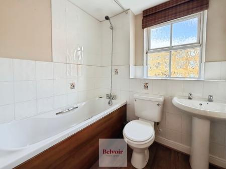 3 bedroom Semi-detached house for sale in Clarks Hill Rise, Hampton, Evesham, WR11