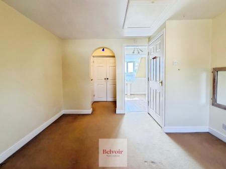 3 bedroom Semi-detached house for sale in Clarks Hill Rise, Hampton, Evesham, WR11