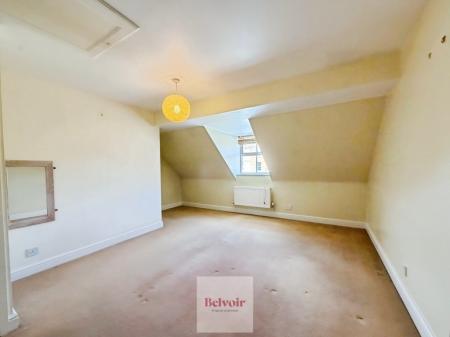 3 bedroom Semi-detached house for sale in Clarks Hill Rise, Hampton, Evesham, WR11
