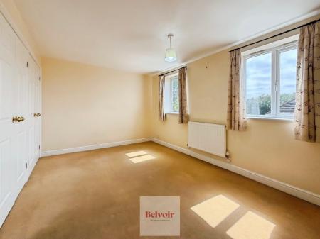 3 bedroom Semi-detached house for sale in Clarks Hill Rise, Hampton, Evesham, WR11