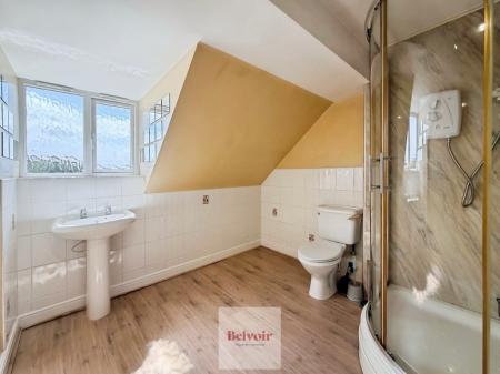 3 bedroom Semi-detached house for sale in Clarks Hill Rise, Hampton, Evesham, WR11