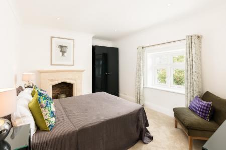 4 bedroom Apartment to let in Bridge St, Pershore, WR10