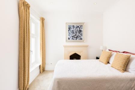 4 bedroom Apartment to let in Bridge St, Pershore, WR10