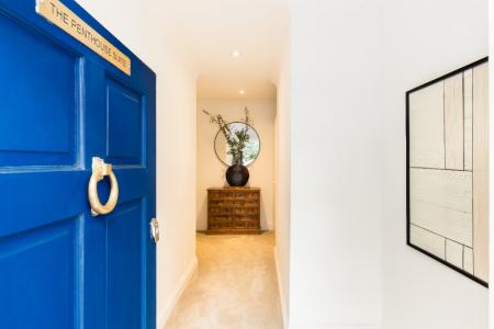 4 bedroom Apartment to let in Bridge St, Pershore, WR10