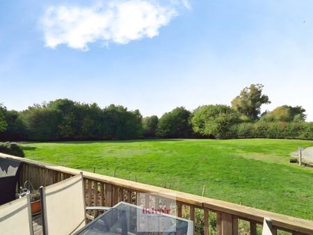2 bedroom Lodge for sale in The Springs, Salters Lane, Fladbury, WR10