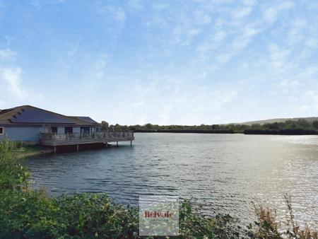 2 bedroom Lodge for sale in The Springs, Salters Lane, Fladbury, WR10