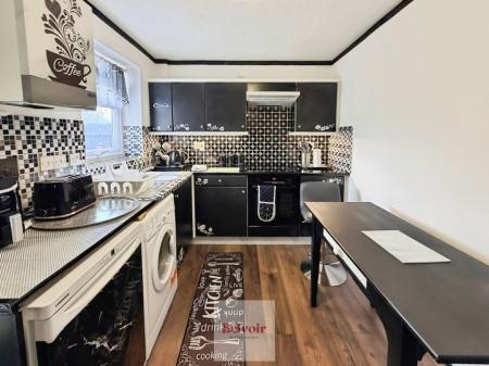 2 bedroom End of terrace house for sale in St Marys Road, Evesham, WR11