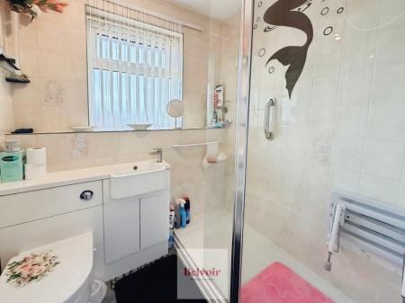 2 bedroom End of terrace house for sale in St Marys Road, Evesham, WR11