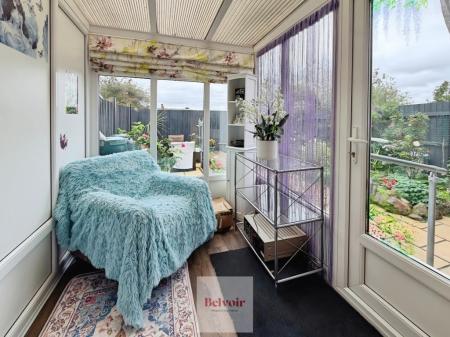 2 bedroom End of terrace house for sale in St Marys Road, Evesham, WR11