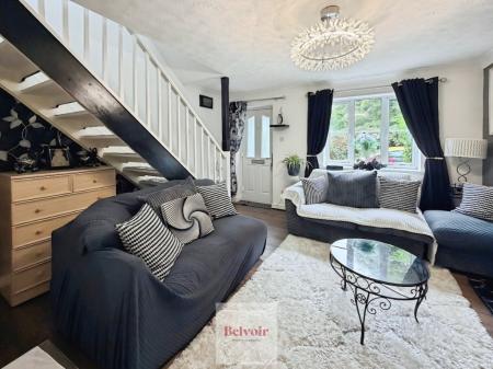 2 bedroom End of terrace house for sale in St Marys Road, Evesham, WR11