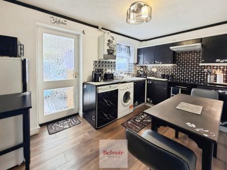 2 bedroom End of terrace house for sale in St Marys Road, Evesham, WR11