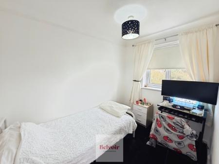 2 bedroom End of terrace house for sale in St Marys Road, Evesham, WR11