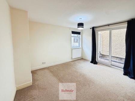 1 bedroom Ground floor maisonette to let in Briar Close, Evesham, WR11
