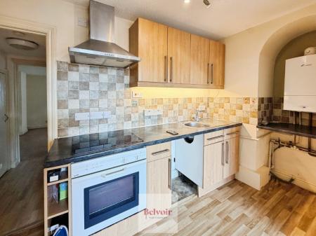 1 bedroom Ground floor maisonette to let in Briar Close, Evesham, WR11