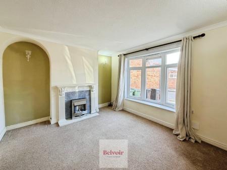 1 bedroom Ground floor maisonette to let in Briar Close, Evesham, WR11