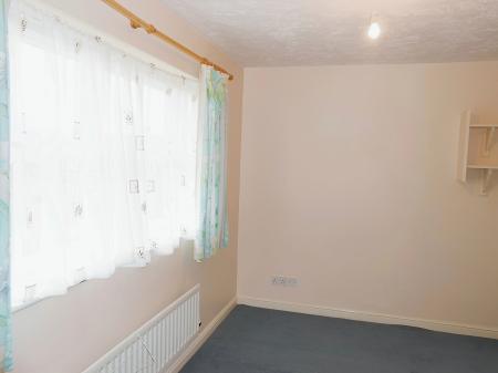 2 bedroom Semi-detached house to let in Badsey Lane, Evesham, WR11