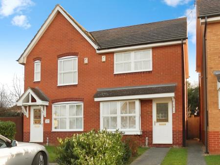 Badsey Lane, Evesham, WR11