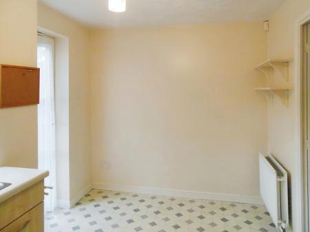 2 bedroom Semi-detached house to let in Badsey Lane, Evesham, WR11