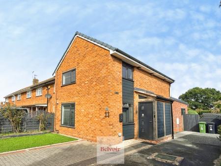 Blakenhurst, Harvington, WR11