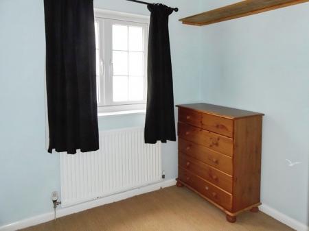 3 bedroom Terraced House to let in Greenhill House, 46 Greenhill, Evesham, WR11