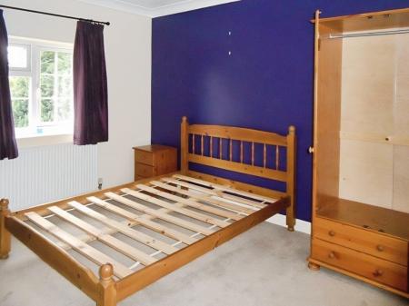 3 bedroom Terraced House to let in Greenhill House, 46 Greenhill, Evesham, WR11